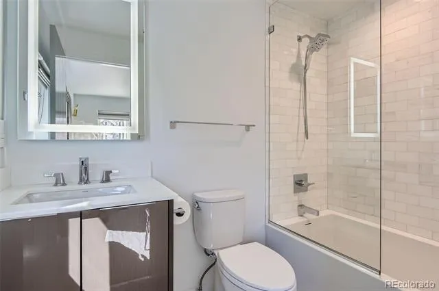 1585 S Fillmore Street Denver, CO 80210