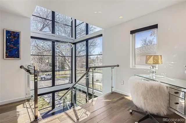 1585 S Fillmore Street Denver, CO 80210