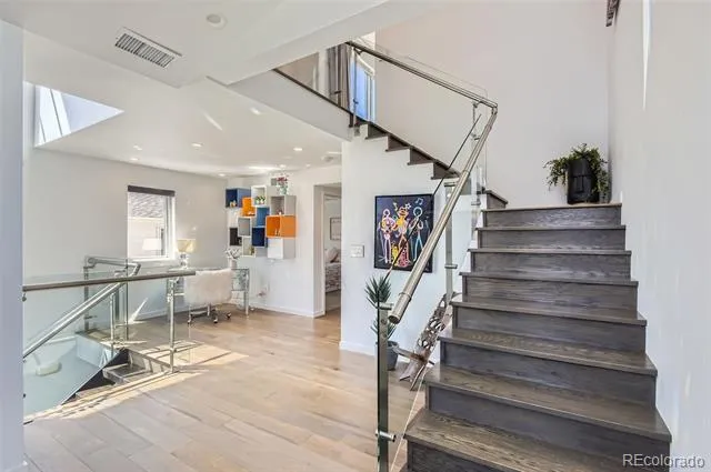 1585 S Fillmore Street Denver, CO 80210