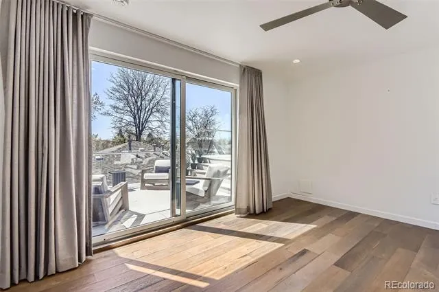 1585 S Fillmore Street Denver, CO 80210