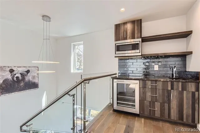 1585 S Fillmore Street Denver, CO 80210