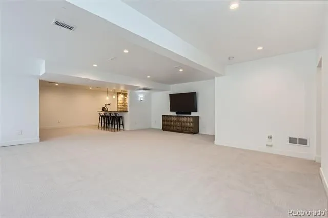 1585 S Fillmore Street Denver, CO 80210