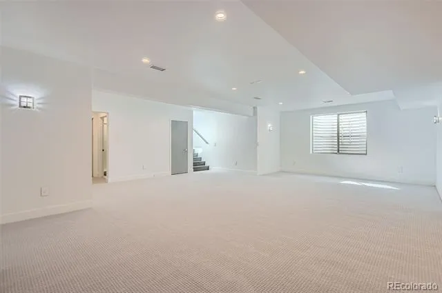 1585 S Fillmore Street Denver, CO 80210