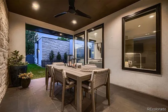 1585 S Fillmore Street Denver, CO 80210