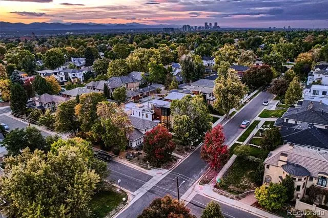 1585 S Fillmore Street Denver, CO 80210
