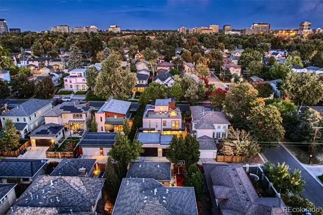 1585 S Fillmore Street Denver, CO 80210