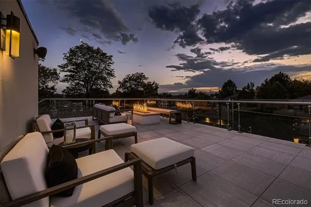1585 S Fillmore Street Denver, CO 80210