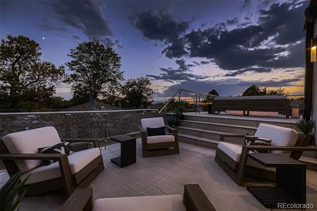 1585 S Fillmore Street Denver, CO 80210
