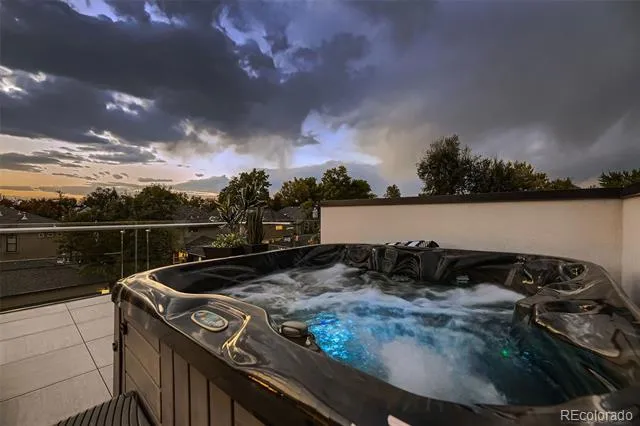 1585 S Fillmore Street Denver, CO 80210
