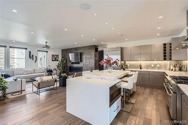 1585 S Fillmore Street Denver, CO 80210