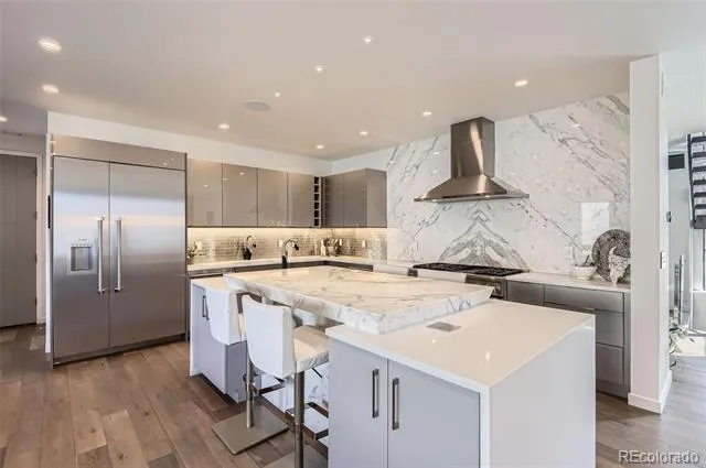 1585 S Fillmore Street Denver, CO 80210