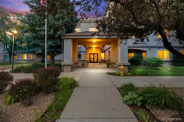 2451 Kipling Street #208 Denver, CO 80215