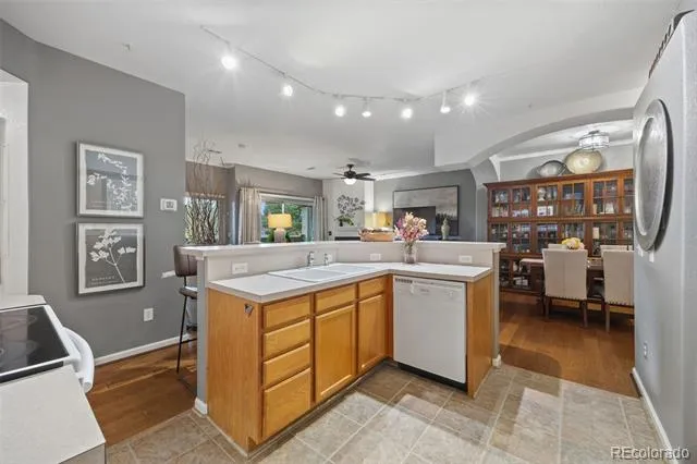 2451 Kipling Street #208 Denver, CO 80215
