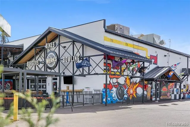 2451 Kipling Street #208 Denver, CO 80215
