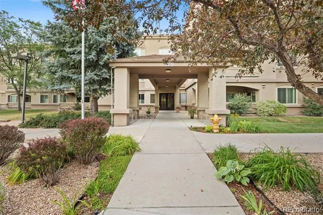 2451 Kipling Street #208 Denver, CO 80215