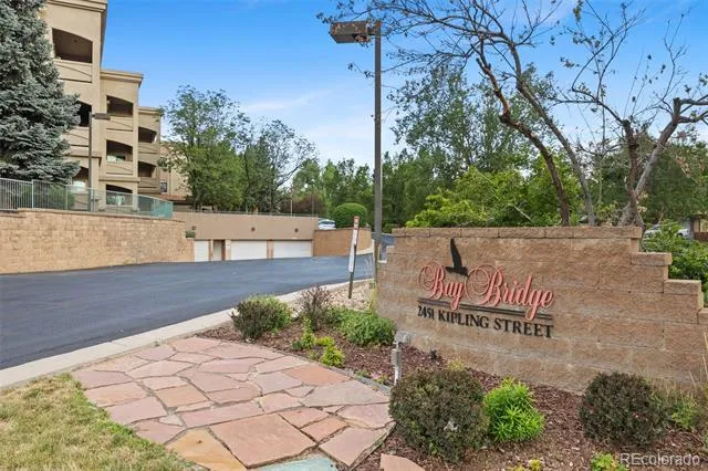 2451 Kipling Street #208 Denver, CO 80215