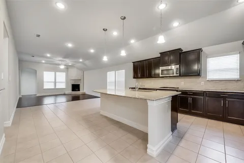 601 Elm Creek Drive