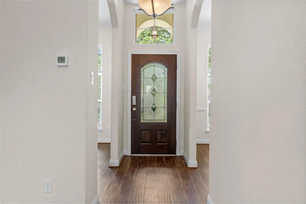 7214 Deep Forest Drive Houston, TX 77088