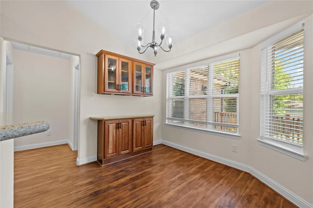 7214 Deep Forest Drive Houston, TX 77088
