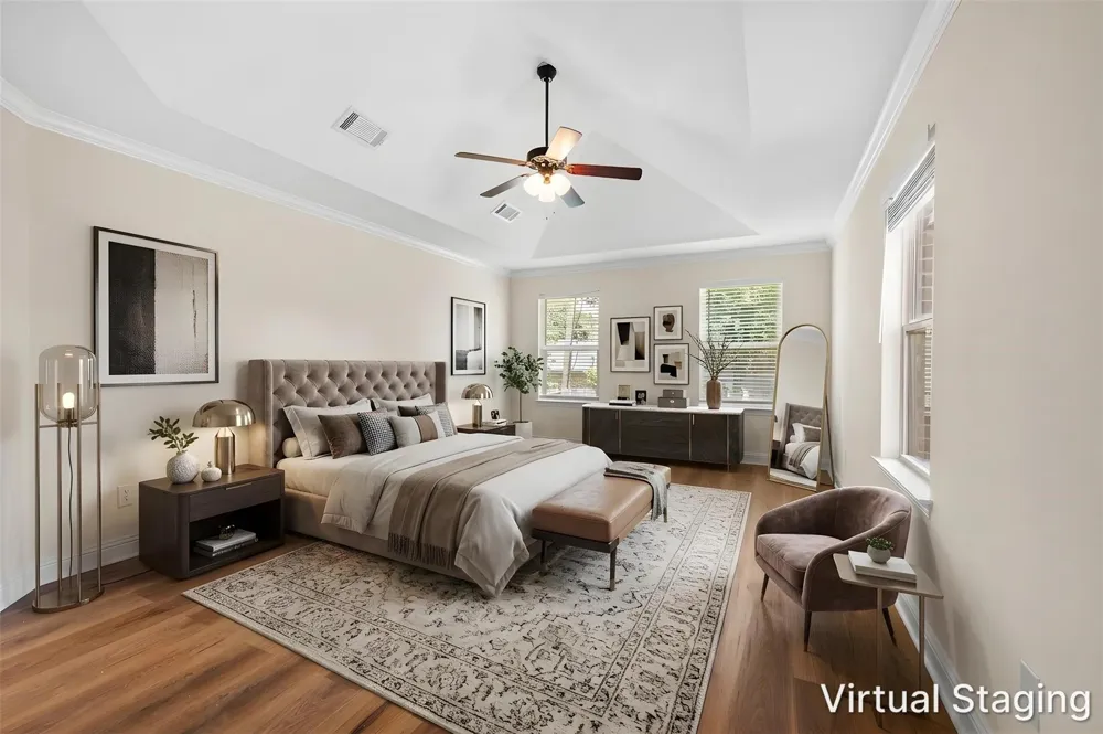 7214 Deep Forest Drive Houston, TX 77088