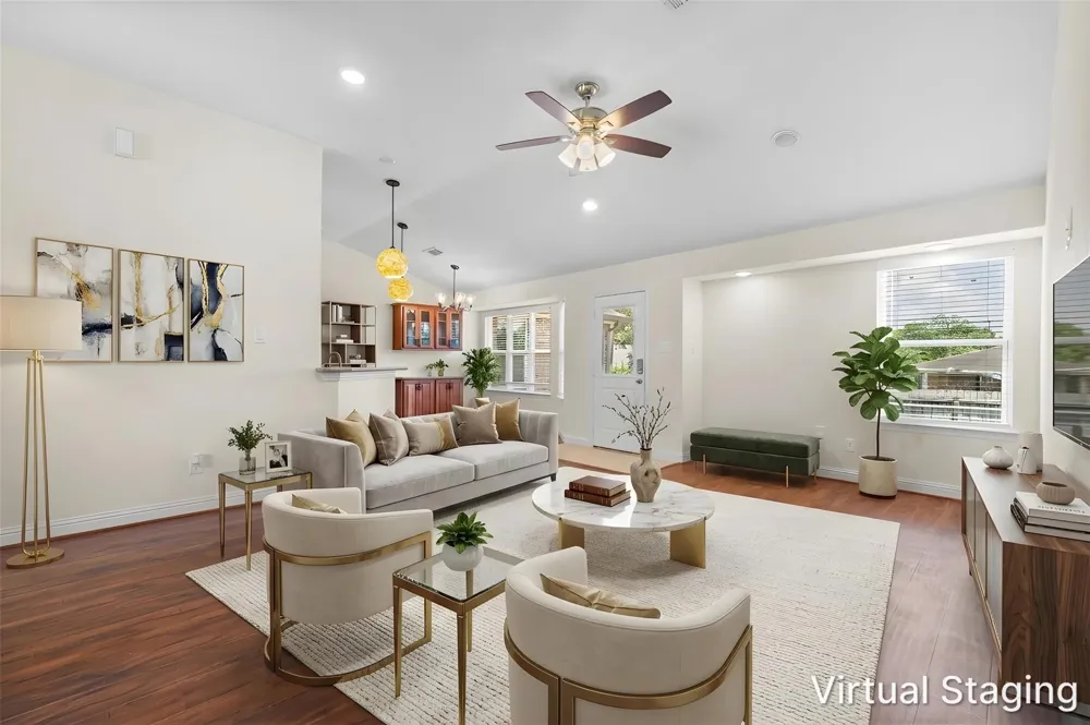 7214 Deep Forest Drive Houston, TX 77088