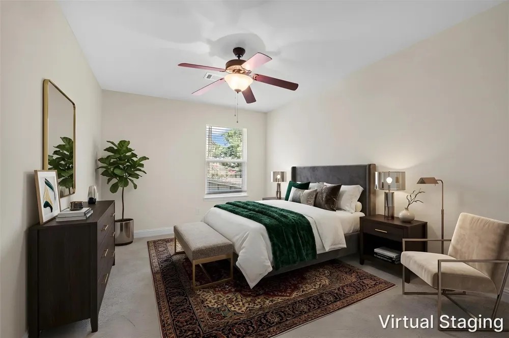 7214 Deep Forest Drive Houston, TX 77088