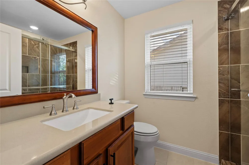7214 Deep Forest Drive Houston, TX 77088