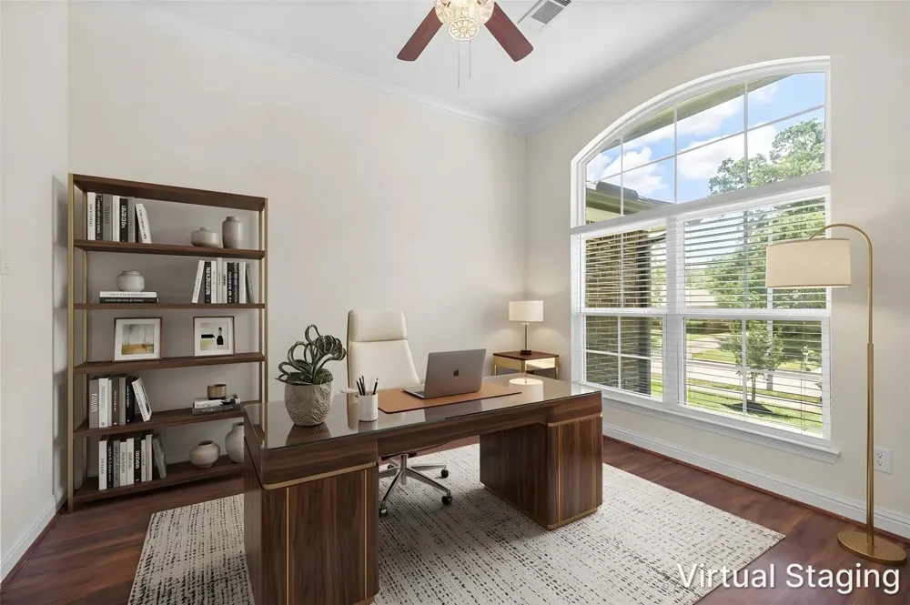 7214 Deep Forest Drive Houston, TX 77088