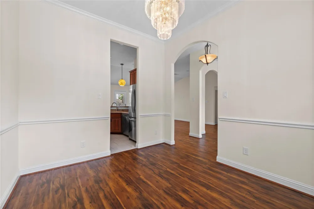 7214 Deep Forest Drive Houston, TX 77088