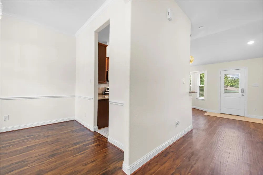 7214 Deep Forest Drive Houston, TX 77088