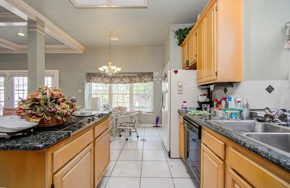 16714 Manningtree Lane Spring, TX 77379