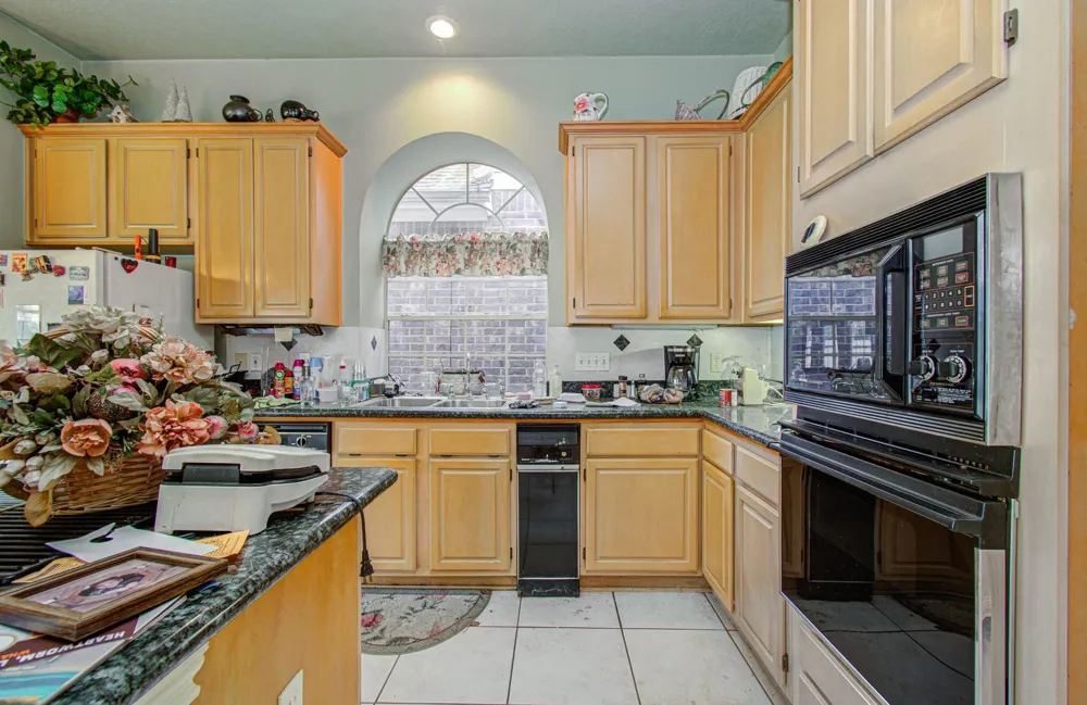 16714 Manningtree Lane Spring, TX 77379