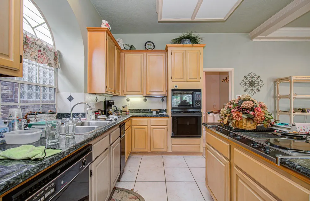 16714 Manningtree Lane Spring, TX 77379