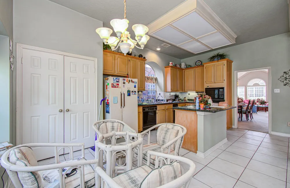 16714 Manningtree Lane Spring, TX 77379