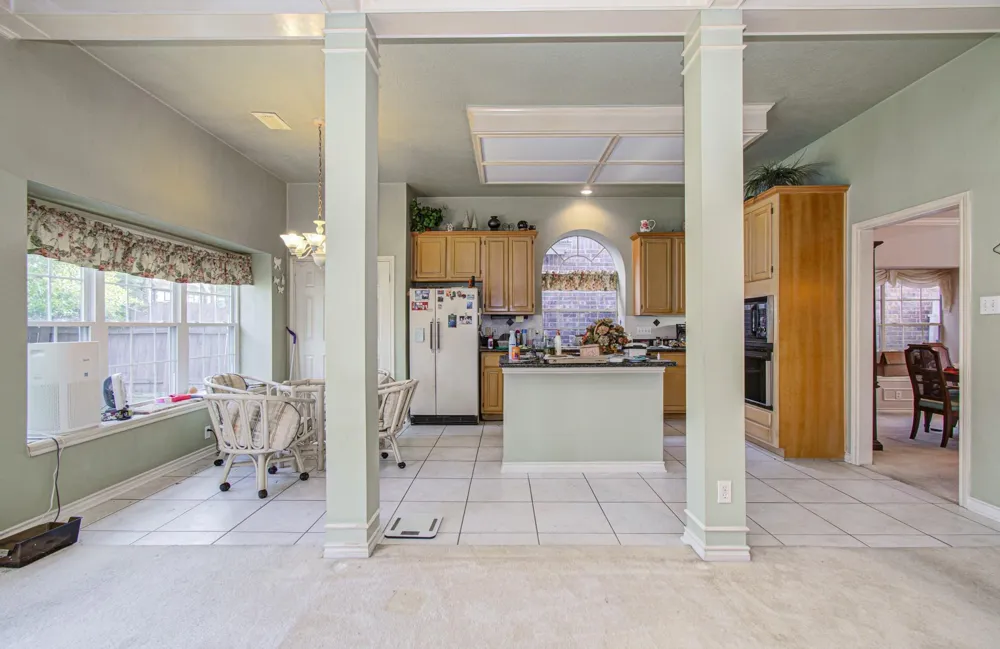 16714 Manningtree Lane Spring, TX 77379