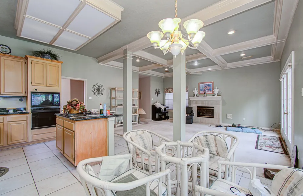 16714 Manningtree Lane Spring, TX 77379