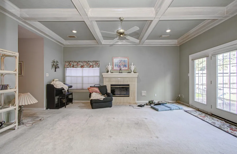 16714 Manningtree Lane Spring, TX 77379