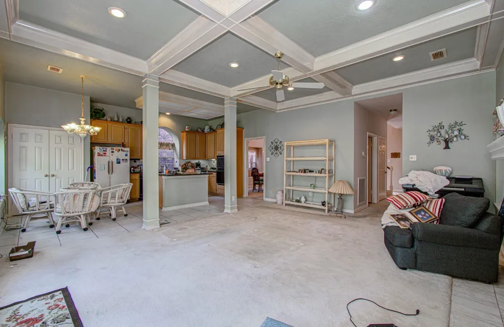 16714 Manningtree Lane Spring, TX 77379