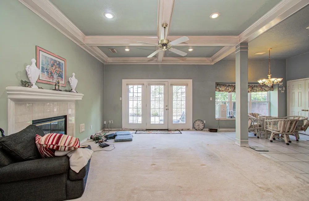 16714 Manningtree Lane Spring, TX 77379