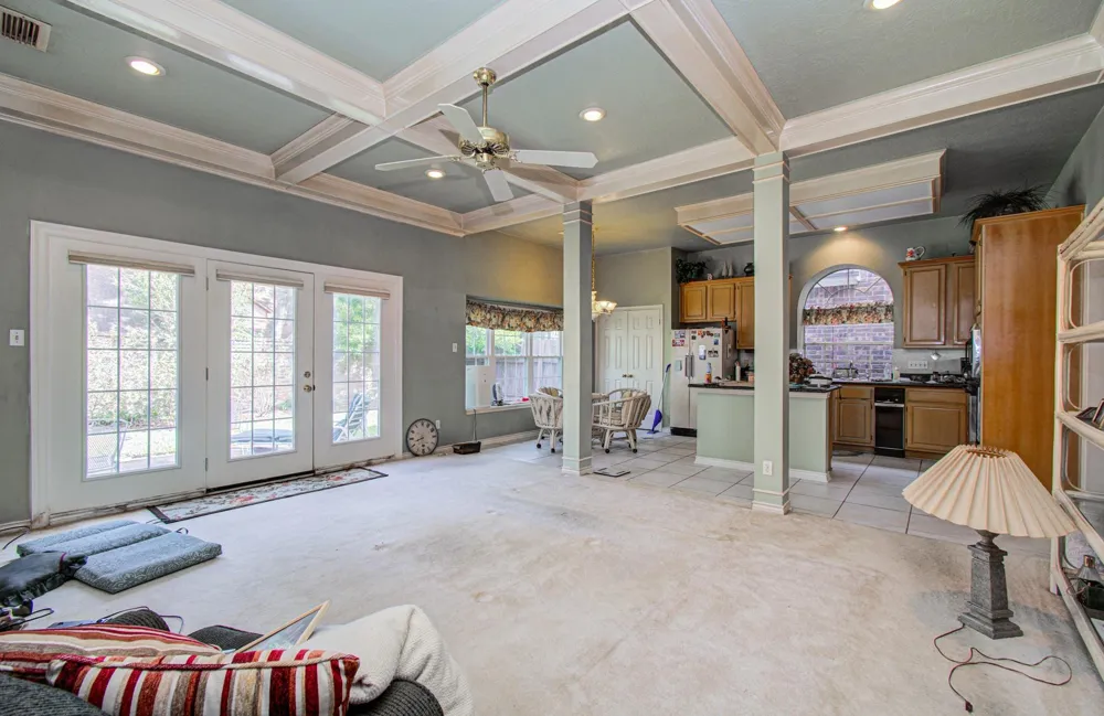 16714 Manningtree Lane Spring, TX 77379