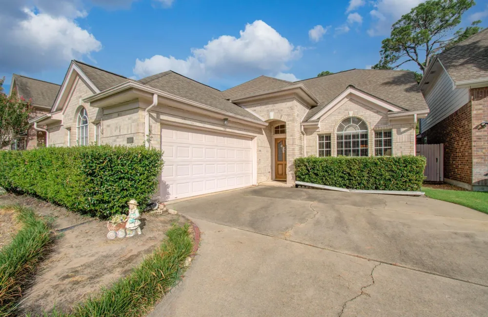 16714 Manningtree Lane Spring, TX 77379