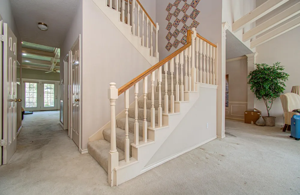 16714 Manningtree Lane Spring, TX 77379