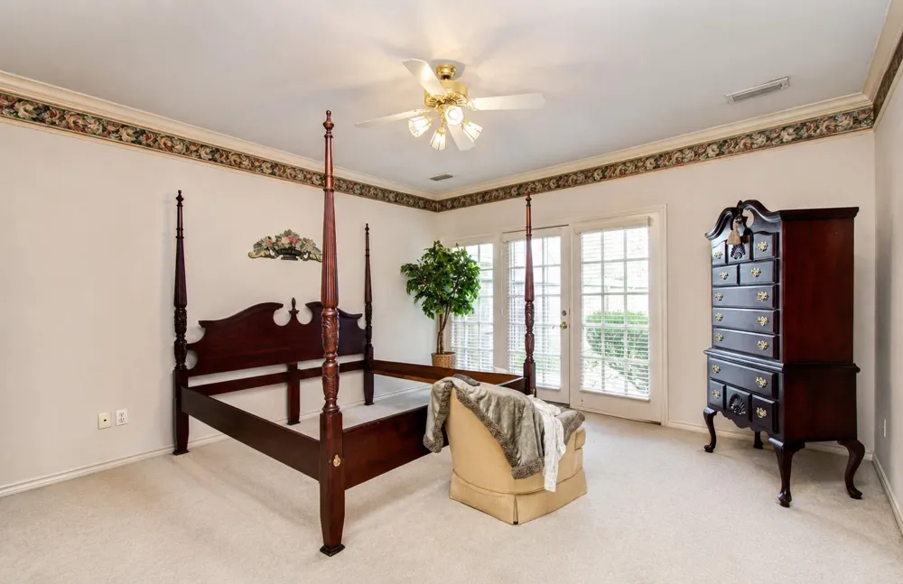 16714 Manningtree Lane Spring, TX 77379