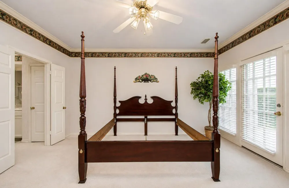 16714 Manningtree Lane Spring, TX 77379