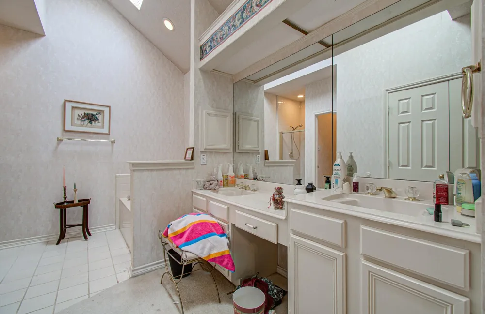 16714 Manningtree Lane Spring, TX 77379