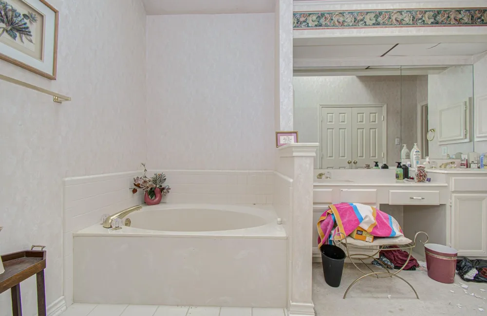 16714 Manningtree Lane Spring, TX 77379
