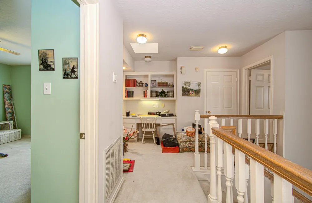 16714 Manningtree Lane Spring, TX 77379