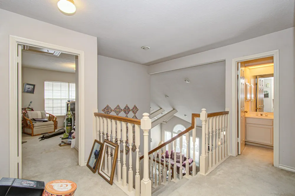 16714 Manningtree Lane Spring, TX 77379