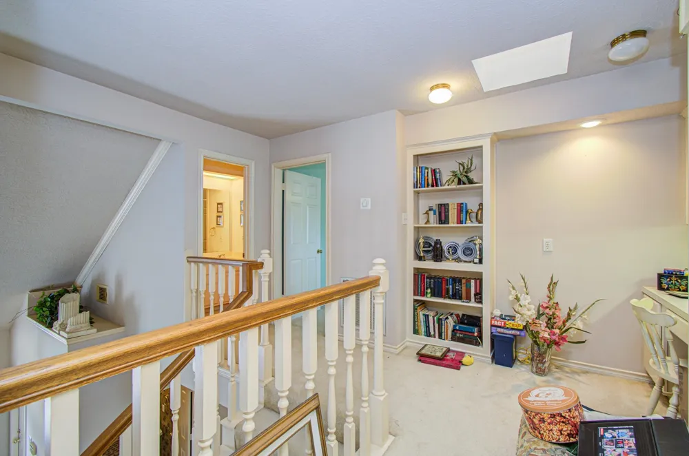 16714 Manningtree Lane Spring, TX 77379