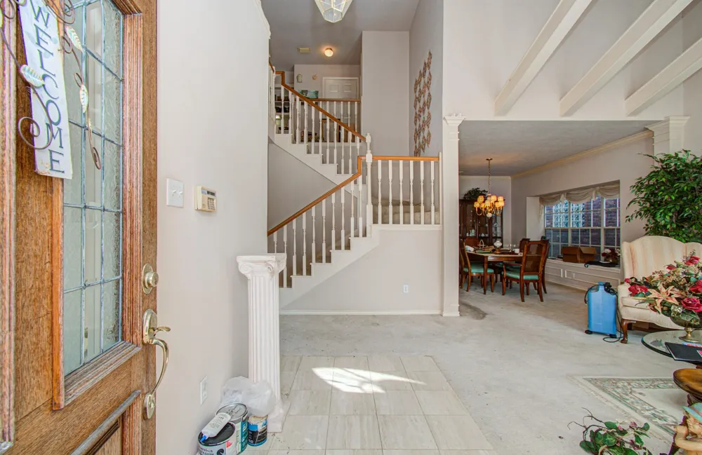 16714 Manningtree Lane Spring, TX 77379
